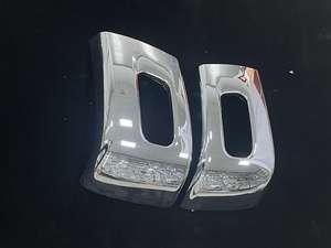 汽車零配件零售中的關鍵一環 霧燈罩供應商的角色與選擇