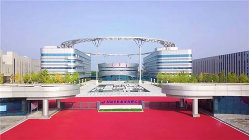 陜西國際商貿學院2025本科招生 七大亮點引領未來，技術服務成就夢想